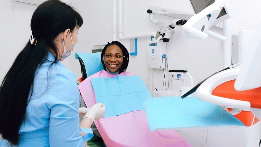 Dental continues to spread rapidly, are many people 2nd time 4 1024x576