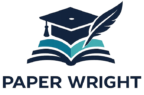paper wright logo